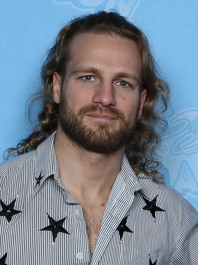 Adam Page - Wikipedia