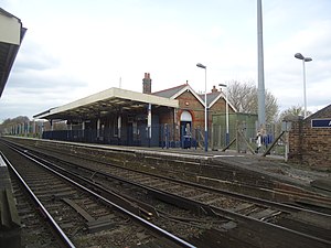 Addlestone railway station - geograph.org.uk - 2885706.jpg