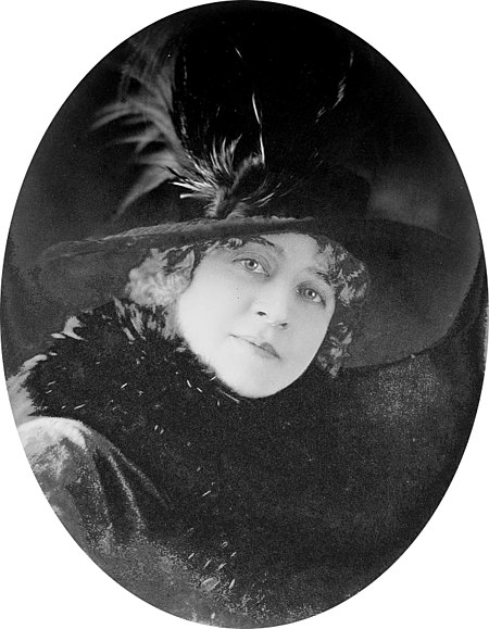 Adele Blood (April 23, 1886 – September 13, 1936) circa 1915.jpg