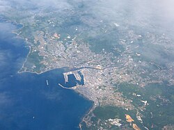 Aerial Makurazaki Kagoshima.jpg