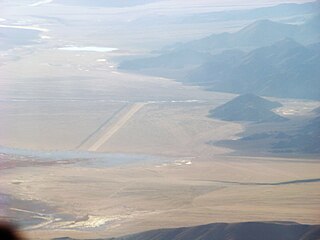 <span class="mw-page-title-main">Fukche</span> Airport in Ladakh, India