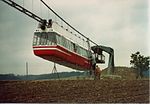 Miniatura para Aerobús (sistema de transporte)