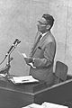 Aharon Hoter Yishai at Eichmann trial1961.jpg