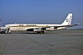 Air Rwanda Boeing 707