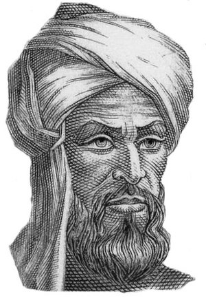 Muhammad Ibn Mūsā Al-Khwārizmī
