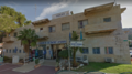 Al-Tira, Haifa, Police station
