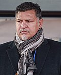 Vignette pour Ali Daei