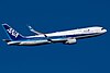 All Nippon Airways Boeing 767