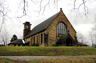 Alpine Institute United States historic place