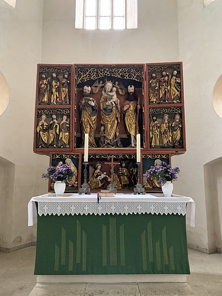 File:Altar der Salvatorkirche zu Kürbitz.jpg