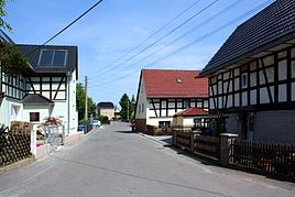 Center of Gnadschütz