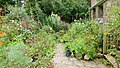 An artist's garden, 1 - geograph.org.uk - 3383164.jpg