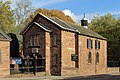 Ancient Chapel of Toxteth 2018