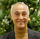 Andrew Ridgeley: Age & Birthday