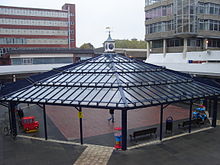 The square Anglia Square2.JPG