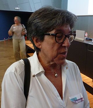<span class="mw-page-title-main">Anna Bofill Leví</span>