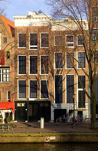 Anne-Frank-Haus