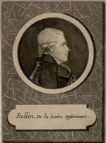 Vignette pour Antoine Rollin de La Farge