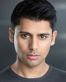 <span class="mw-page-title-main">Antonio Aakeel</span> English actor