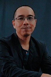 Apichatpong Weerasethakul, Jury Prize winner Apichatpong Weerasethakul - 2017 (cropped).jpg