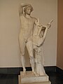 Apollo Pergamon múzeum, Berlin, Németország
