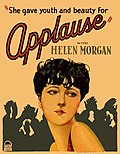 Thumbnail for Applause (1929 film)