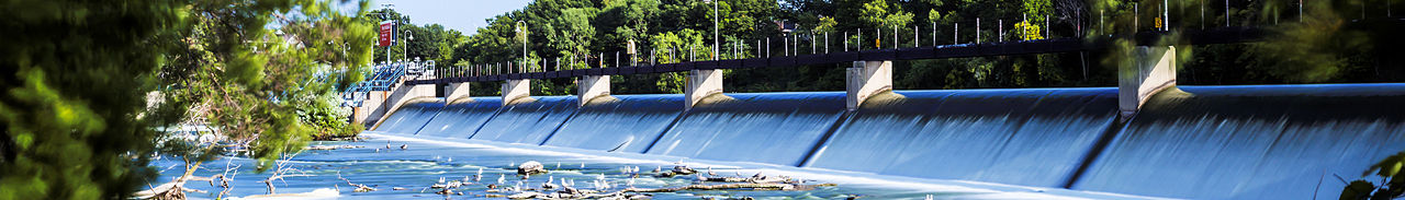 Appleton Locks