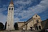 Aquileia (Udine), Basilica romana 2014. augusztus 18. - panoramio.jpg