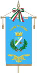 Arese zászlaja
