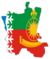 Арти шәһәр округының флаг-картасы