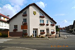 Aschbach – Veduta