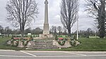 Ashwell War Memorial