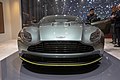 * Nomination: Aston Martin DB11 AMR at Geneva International Motor Show 2019, Le Grand-Saconnex --MB-one 06:20, 27 April 2019 (UTC) * Review Noise level should be reduced, furthermore not sure abot the guys on the right, they don't help in the compo --Poco a poco 08:43, 27 April 2019 (UTC)