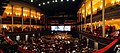 טקס הענקת פרס אסטריד לינדגרן באולם הקונצרטים בסטוקהולם, 2010
