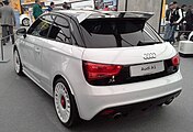 Audi A1 - Wikipedia