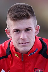 Austria national under-21 football team - Teamcamp November 2015 (149) .jpg