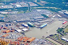 Bremerhaven – Wikipedia