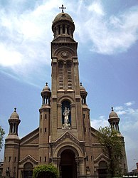 Basílica María Auxiliadora