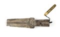 Avbruten spjutspets - Hallwylska museet - 98583.tif