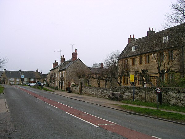 Aynho