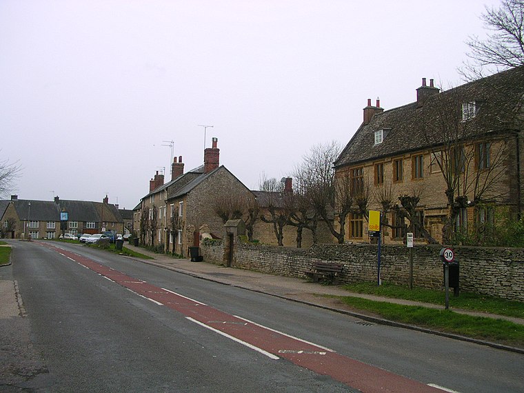 Aynho