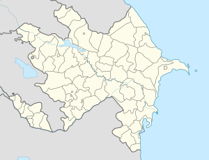 Gavurqala kilsəsi 300px-Azerbaijan%2C_administrative_divisions.svg