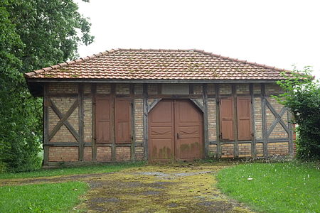 Bödigheim Jüdischer Friedhof 2809