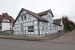 Bürgermeisterwall 7 Einbeck 20171222 001