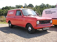 Der Bedford HA 220px-BEA_Bedford_HA110