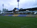 Vignette pour Stade Szőnyi út