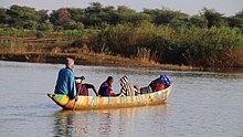 Boat on Senegal River Bababe.jpg