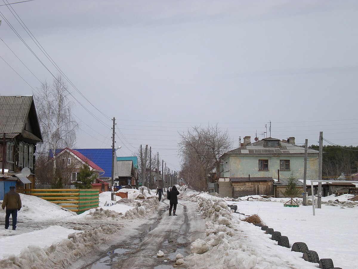 Замок на бабушкина ижевск фото