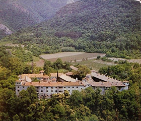 Baçkovo Manastırı