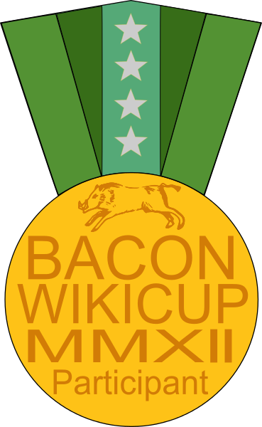 File:Bacon WikiCup 2012 Medal.svg